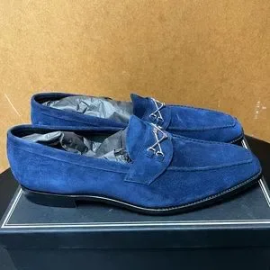 Barker Black | Shoes | Barker Black Wolfe Loafer Custom Size  display picture 2